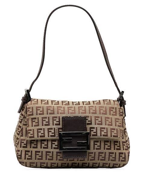 fendi kelly bag|fendi pre owned bags.